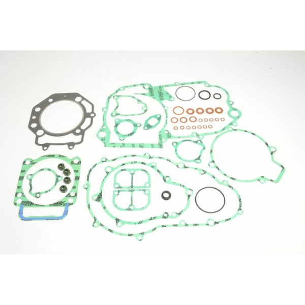 ΣΕΤ ΦΛΑΝΤΖΕΣ ΓΕΝΙΚΗΣ KTM LC4 620 1999–2000, LC4 640 1999–2002, 640 LC4 Enduro 1999–2002, 640 LC4 Supermoto 1999–2002. ATHENA P400270850026