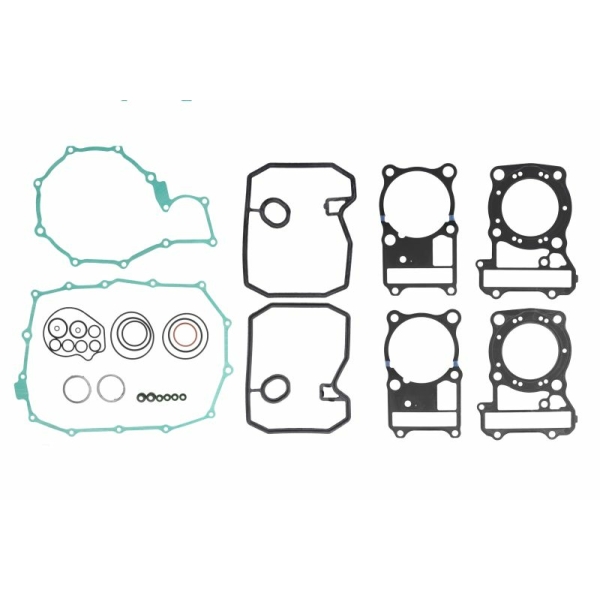 ΣΕΤ ΦΛΑΝΤΖΕΣ ΓΕΝΙΚΗΣ HONDA XL 600  1990–1996, XL 600 V Transalp  1990–1999. ATHENA P400210850621