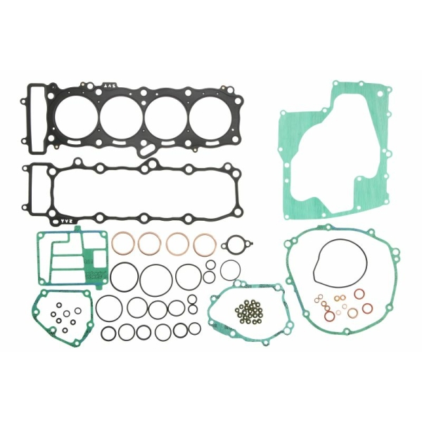 ΣΕΤ ΦΛΑΝΤΖΕΣ ΓΕΝΙΚΗΣ  YAMAHA YZF-R1 1000 2004-2006. ATHENA P400485870065