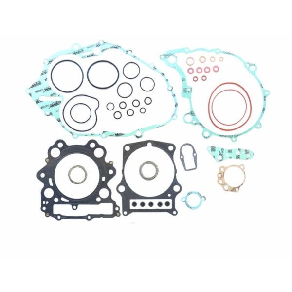 ΣΕΤ ΦΛΑΝΤΖΕΣ ΓΕΝΙΚΗΣ YAMAHA XTZ 660 TENERE 1991–1999, SZR 660 1995–1997, ATHENA P400485850660/1