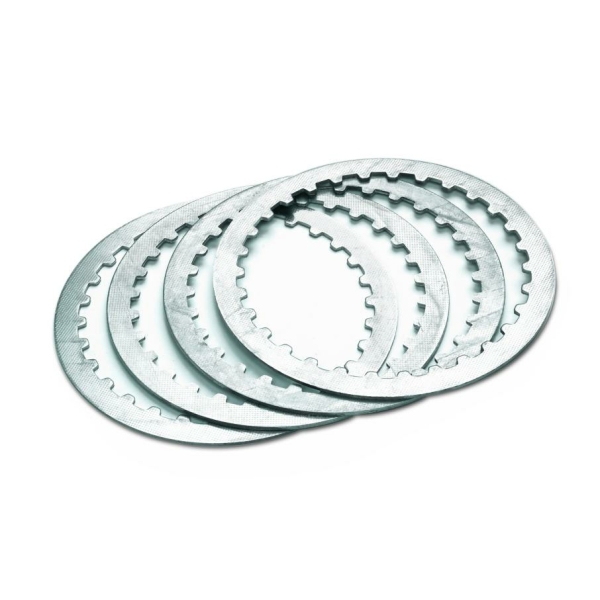 ΜΕΤΑΛΛΙΚΟΙ ΔΙΣΚΟΙ ΣΥΜΠΛΕΚΤΗ KAWASAKI ZZR 1100  1990 – 2001, ZZR 1200  2002 – 2005, GPZ 1100 1995 – 1997. TRW MES311-8