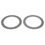 ΜΕΤΑΛΛΙΚΟΙ ΔΙΣΚΟΙ ΣΥΜΠΛΕΚΤΗ YAMAHA YZF-R1 1000. 2009-2014. TRW MES906-2