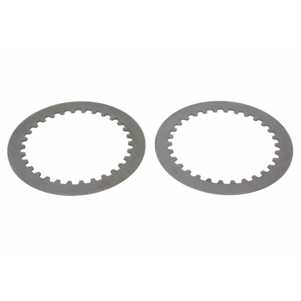 ΜΕΤΑΛΛΙΚΟΙ ΔΙΣΚΟΙ ΣΥΜΠΛΕΚΤΗ YAMAHA YZF-R1 1000. 2009-2014. TRW MES906-2