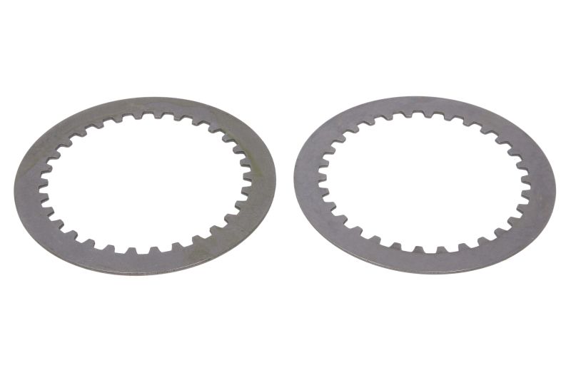 ΜΕΤΑΛΛΙΚΟΙ ΔΙΣΚΟΙ ΣΥΜΠΛΕΚΤΗ YAMAHA YZF-R1 1000. 2009-2014. TRW MES906-2