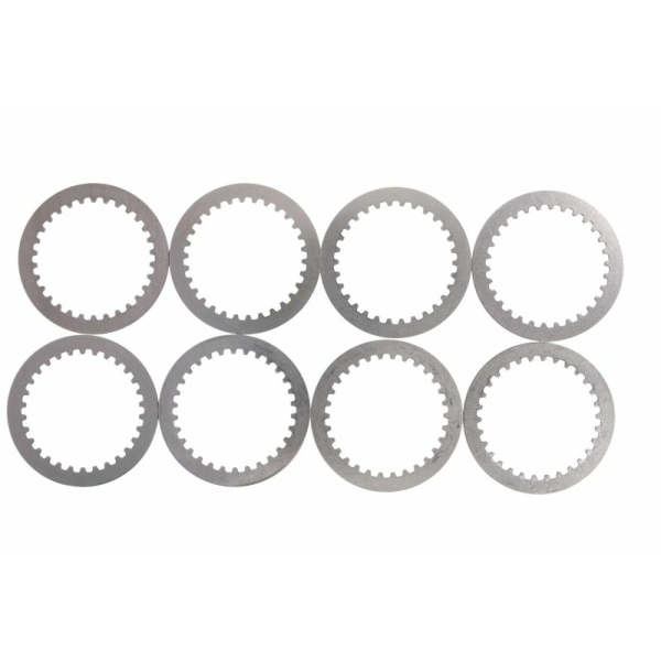 ΜΕΤΑΛΛΙΚΟΙ ΔΙΣΚΟΙ ΣΥΜΠΛΕΚΤΗ YAMAHA WR 450F  2012–2017,  YZF-R1 2009–2014. TRW MES423-8