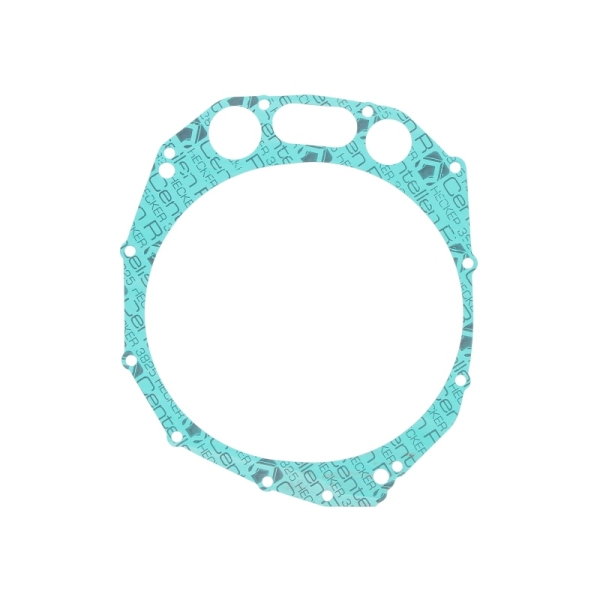 ΦΛΑΝΤΖΑ ΚΑΠΑΚΙΟΥ ΣΥΜΠΛΕΚΤΗ SUZUKI GSX-R HAYABUSA 1300 1999-2012, HAYABUSA 1340 1999-2023, GSX B KING 1340 2008-2012. ATHENA S410510008114