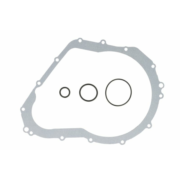 ΦΛΑΝΤΖΑ ΚΑΠΑΚΙΟΥ ΣΥΜΠΛΕΚΤΗ SUZUKI GSX‑R 600/ 750  (2006–2011), GSX‑S 750 (2015–2016). WINDEROSA W333024