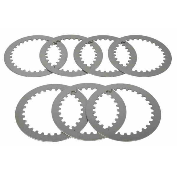 ΜΕΤΑΛΛΙΚΟΙ ΔΙΣΚΟΙ ΣΥΜΠΛΕΚΤΗ YAMAHA YZF-R1 1999–2003, XJR 1200 1994–1998, XJR 1300 1999–2016, FJ 1200 1988–1997. TRW MES319-7