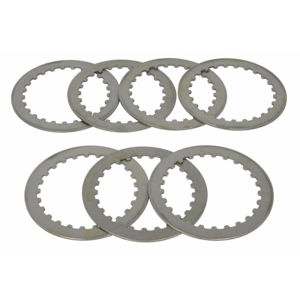 ΜΕΤΑΛΛΙΚΟΙ ΔΙΣΚΟΙ ΣΥΜΠΛΕΚΤΗ HONDA CBR 600 RR (PC37) (PC40) 2003 – 2015,  CBR 900 RR Fireblade 1998 – 1999,  VFR 800  2002 – 2013. TRW MES330-7
