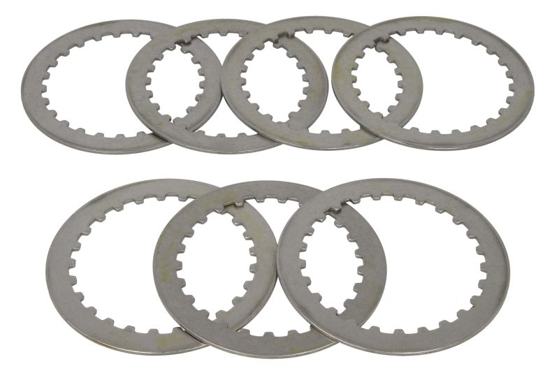 ΜΕΤΑΛΛΙΚΟΙ ΔΙΣΚΟΙ ΣΥΜΠΛΕΚΤΗ HONDA CBR 600 RR (PC37) (PC40) 2003 – 2015, CBR 900 RR Fireblade 1998 – 1999, VFR 800 2002 – 2013. TRW MES330-7