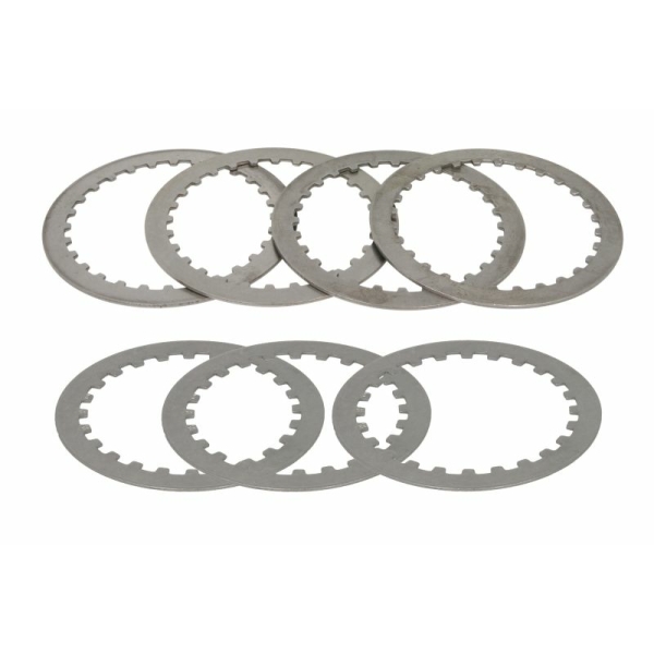ΜΕΤΑΛΛΙΚΟΙ ΔΙΣΚΟΙ ΣΥΜΠΛΕΚΤΗ KTM 690 Duke  2008- 2018, Enduro 690 2008–2016, SMR Supermoto 690 2008–2012,  HUSQVARNA FE Enduro 701 2016–2020. TRW MES375-7