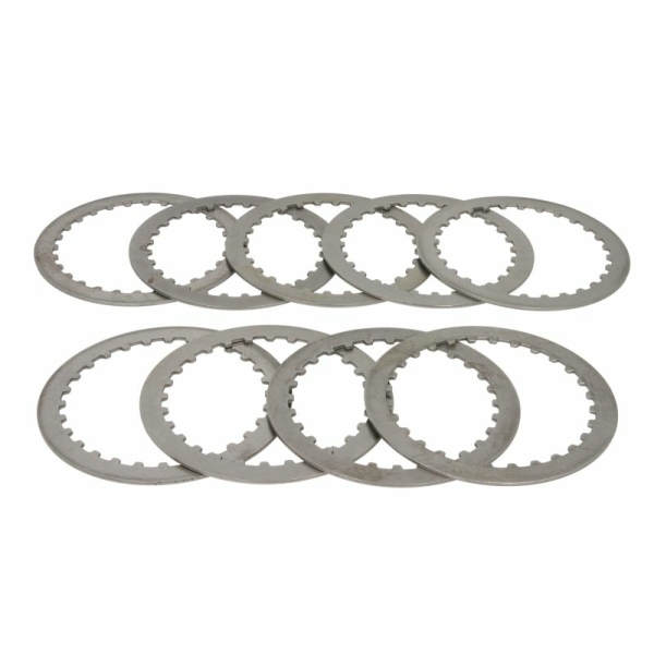 ΜΕΤΑΛΛΙΚΟΙ ΔΙΣΚΟΙ ΣΥΜΠΛΕΚΤΗ SUZUKI GSX-R 1000 2005-2006. TRW MES369-9
