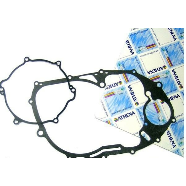 ΦΛΑΝΤΖΑ ΚΑΠΑΚΙΟΥ ΣΥΜΠΛΕΚΤΗ KTM DUKE 640  2003, LC4 640  2003–2004, ADVENTURE 640R 2003–2004, SMC 660  2003–2004. ATHENA S410270007015