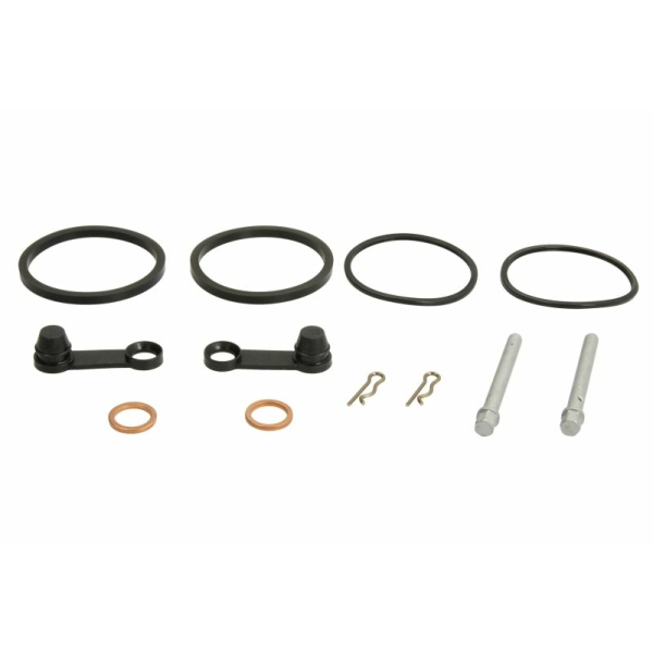 ΣΕΤ ΕΠΙΣΚΕΥΗΣ ΔΑΓΚΑΝΑΣ ΠΙΣΩ YAMAHA V-MAX 1200 1985–2007, XVS 1100 V-Star 1999–2009, TDM 850 1992–1993, FJ 1200 1986–1993, GTS 1000 1993–1994. ALL BALLS 18-3197