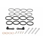 ΣΕΤ ΕΠΙΣΚΕΥΗΣ ΔΑΓΚΑΝΑΣ ΕΜΠΡΟΣ YAMAHA V-MAX 1200 · 1989–2007, FZR  600 · 1990–1999,  1000 (Genesis Exup) · 1989–1990. (σετ για δύο δαγκάνες) ALL BALLS 18-3091 AB