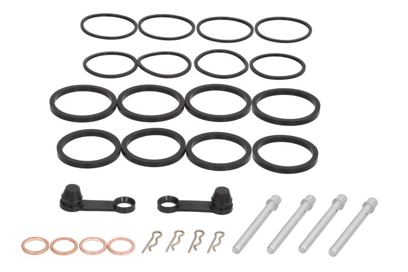 ΣΕΤ ΕΠΙΣΚΕΥΗΣ ΔΑΓΚΑΝΑΣ ΕΜΠΡΟΣ YAMAHA V-MAX 1200 · 1989–2007, FZR 600 · 1990–1999, 1000 (Genesis Exup) · 1989–1990. (σετ για δύο δαγκάνες) ALL BALLS 18-3091 AB
