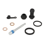 ΣΕΤ ΕΠΙΣΚΕΥΗΣ ΔΑΓΚΑΝΑΣ ΠΙΣΩ HONDA CRF 250 2004–2017, CRF 450 2004–2020, CR 125/250 2002–2007. ALL BALLS 18-3029