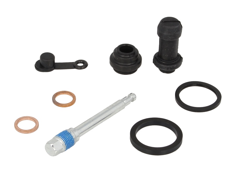 ΣΕΤ ΕΠΙΣΚΕΥΗΣ ΔΑΓΚΑΝΑΣ ΠΙΣΩ HONDA CRF 250 2004–2017, CRF 450 2004–2020, CR 125/250 2002–2007. ALL BALLS 18-3029