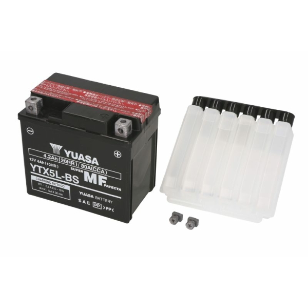 ΜΠΑΤΑΡΙΑ YTX5L-BS YUASA