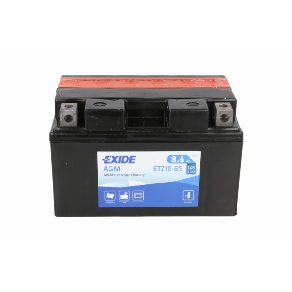 ΜΠΑΤΑΡΙΑ YTZ10S-BS EXIDE