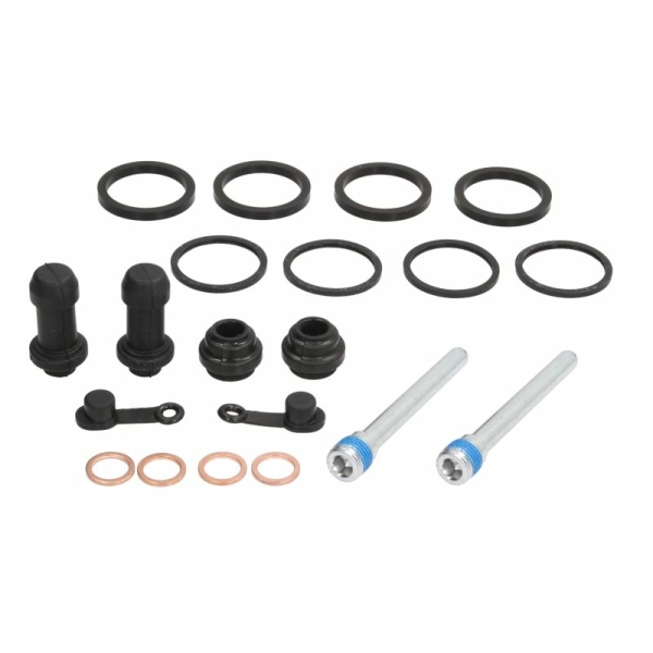 ΣΕΤ ΕΠΙΣΚΕΥΗΣ ΔΑΓΚΑΝΑΣ ΕΜΠΡΟΣ HONDA XL 600/650V Transalp (1999–2007), XR 750L Africa Twin (1993–2003). ALL BALLS 18-3064