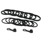 ΣΕΤ ΕΠΙΣΚΕΥΗΣ ΔΑΓΚΑΝΑΣ ΕΜΠΡΟΣ YAMAHA TDM850 1996–2001, V-Max 1200 1993–2002, FZR600 Genesis 1989–1998. TOURMAX BCF-212