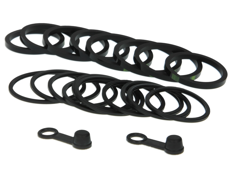 ΣΕΤ ΕΠΙΣΚΕΥΗΣ ΔΑΓΚΑΝΑΣ ΕΜΠΡΟΣ YAMAHA TDM850 1996–2001, V-Max 1200 1993–2002, FZR600 Genesis 1989–1998. TOURMAX BCF-212