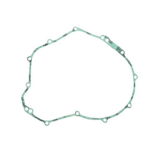 ΦΛΑΝΤΖΑ ΚΑΠΑΚΙΟΥ ΣΥΜΠΛΕΚΤΗ KAWASAKI ER-6F/ 6N 2006–2016, KLE Versys 650 2007–2020, Ninja 650R 2011–2013, EN Vulcan 650: 2015–2019. ATHENA S410250008098