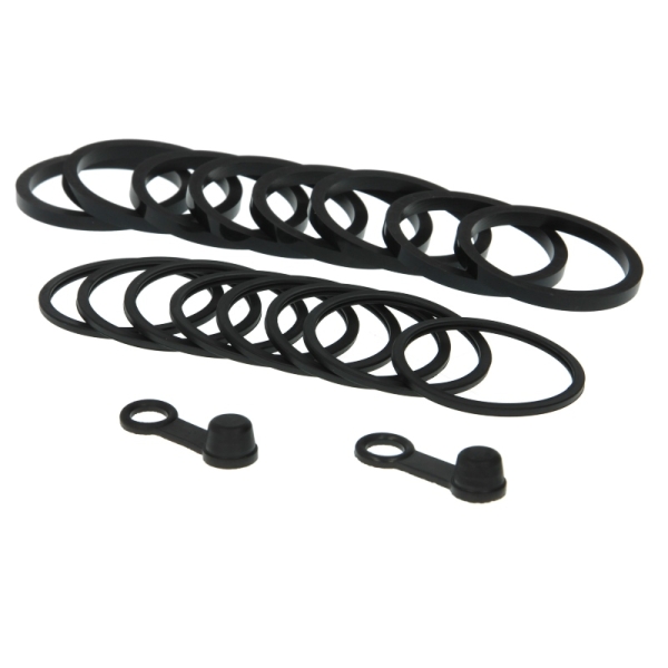 ΣΕΤ ΕΠΙΣΚΕΥΗΣ ΔΑΓΚΑΝΑΣ ΕΜΠΡΟΣ YAMAHA XJR1200 (4PU) 1995- , FZR1000 Genesis Exup 1987–1988, FZR750 Genesis  1987–1990, FJ1200 1989–1993. TOURMAX BCF-213