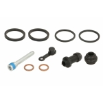ΣΕΤ ΕΠΙΣΚΕΥΗΣ ΔΑΓΚΑΝΑΣ ΕΜΠΡΟΣ HONDA CRF 250/450 2004–2018, XR 650L 1994–2019, CR 125/250/500 1987–2007. KAWASAKI KX 450F 2006–2018. SUZUKI DR 650SE 1996–2015, DR-Z 400 2000–2024. YAMAHA WR 250/450F 2001–2016, YZ 250/450F 2001–2018.  ALL BALLS  18-3005