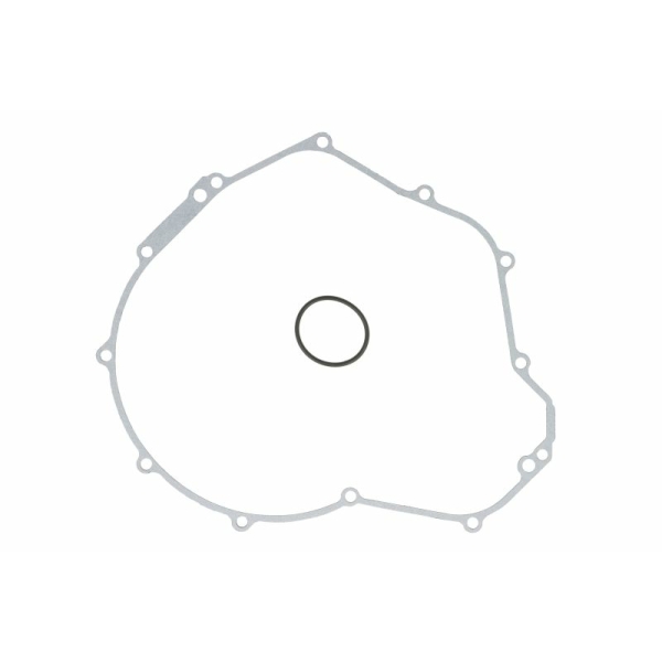 ΦΛΑΝΤΖΑ ΚΑΠΑΚΙΟΥ ΣΥΜΠΛΕΚΤΗ KAWASAKI ER-6N 650 2009– 2010, KLE 650 (Versys) 2007– 2019, Z 650 2017 – 2019, EN 650 (Vulcan) 2015 – 2020.  WINDEROSA W333044
