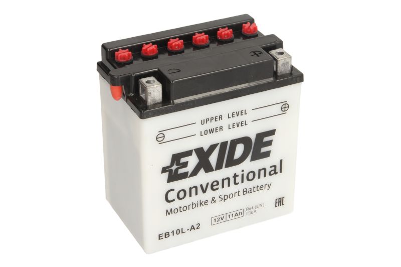 ΜΠΑΤΑΡΙΑ YB10L-A2 EXIDE - Image 3