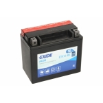 ΜΠΑΤΑΡΙΑ EXIDE YTX12-BS