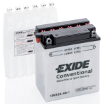 ΜΠΑΤΑΡΙΑ 12N12A-4A-1 EXIDE