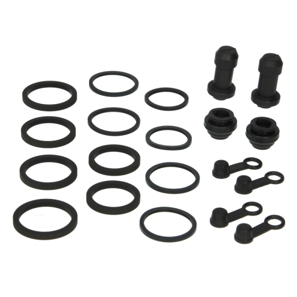 ΣΕΤ ΕΠΙΣΚΕΥΗΣ ΔΑΓΚΑΝΑΣ ΕΜΠΡΟΣ HONDA XL1000V Varadero / Varadero ABS  1999 – 2013. TOURMAX BCF-123