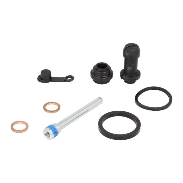 ΣΕΤ ΕΠΙΣΚΕΥΗΣ ΔΑΓΚΑΝΑΣ ΠΙΣΩ HONDA CRF 250/450 (2007–2017), SUZUKI DR 350/400 (1990–1999), DR 650 SE (1996–2019), RM 125/250 (1985–2008), KAWASAKI KX 250/450F (2004–2019), KX 125/250 (1986–2002), YAMAHA XT 600 (1984–2003), XTX 660 (2004–2013), WR 250/400/426/450F (2003–2011). ALL BALLS 18-3028