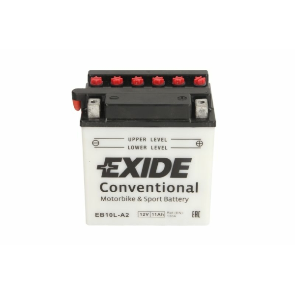 ΜΠΑΤΑΡΙΑ YB10L-A2 EXIDE