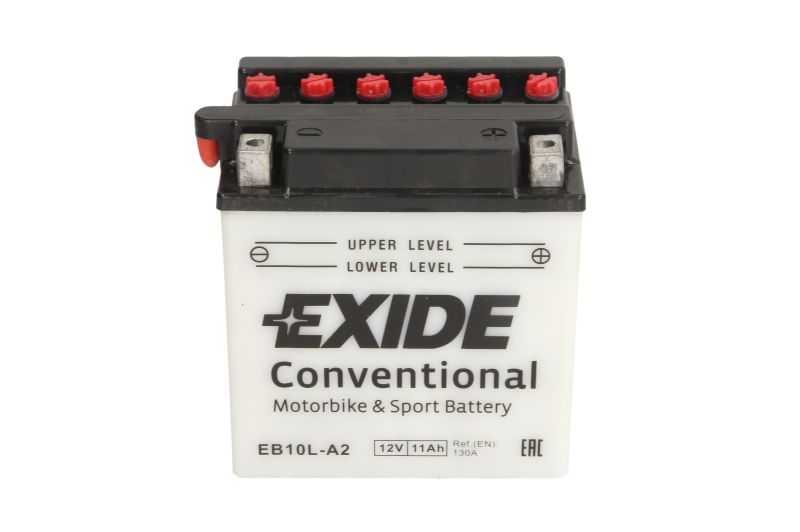 ΜΠΑΤΑΡΙΑ YB10L-A2 EXIDE