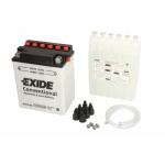 ΜΠΑΤΑΡΙΑ YB14-B2 EXIDE