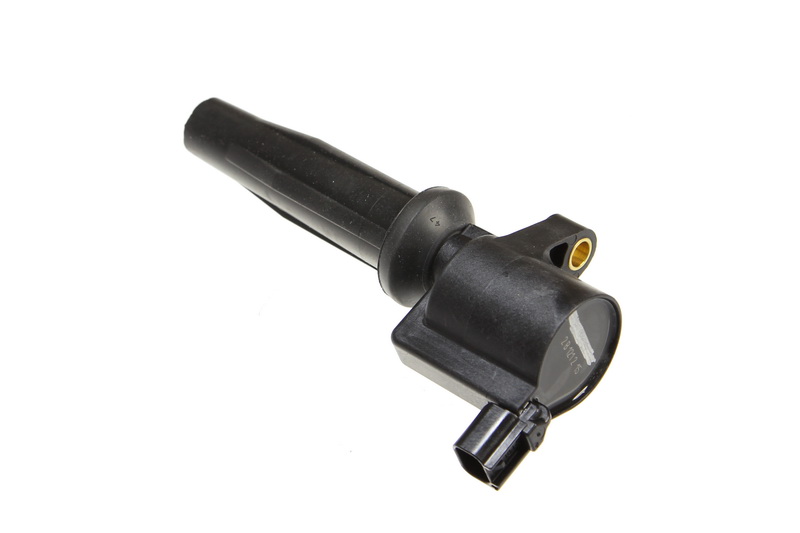 ΠΟΛΑΠΛΑΣΙΑΣΤΗΣ FORD C-MAX 2007–2010, FOCUS C-MAX 2003–2007, FOCUS II 2004–2012, MONDEO 2007–2015, S-MAX 2006–2015. MAZDA 3 (BK) 2003–2009. VOLVO C30, C40, C80, V50, V70 2004–2012. NGK 48063 - Image 2