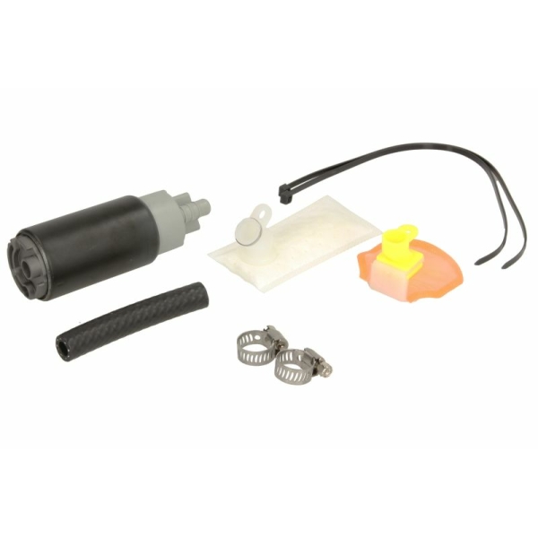 ΑΝΤΛΙΑ ΒΕΝΖΙΝΗΣ HONDA CB900F (Hornet) 02–07, CBR600F 01–06, CBR1100XX Blackbird 00–07, GL1800 Gold Wing 01–18. SUZUKI Boulevard 06–16, VLR1800R / RT Intruder 08–09, VZ1500 Intruder 13–16. YAMAHA GTS1000 93–94. ALL BALLS 47-2018