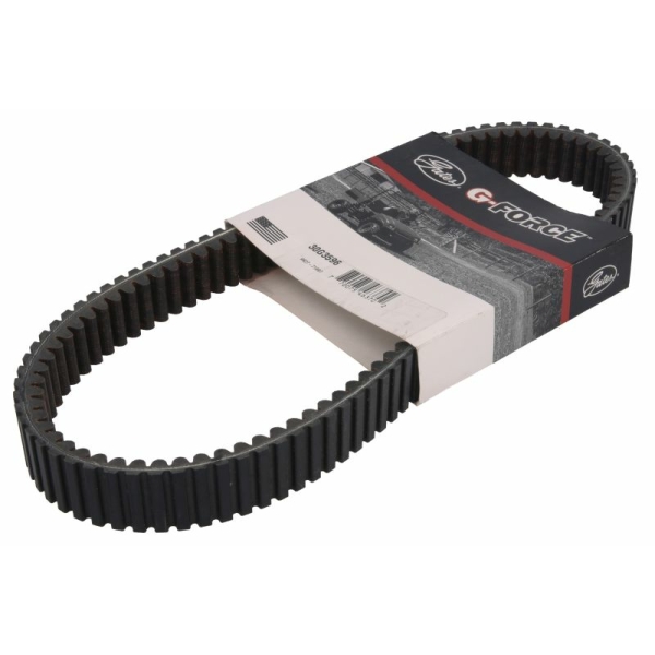 Ιμάντας μετάδοσης  YAMAHA YFM 600 1998-2001. GATES G-Force GAT30G3596