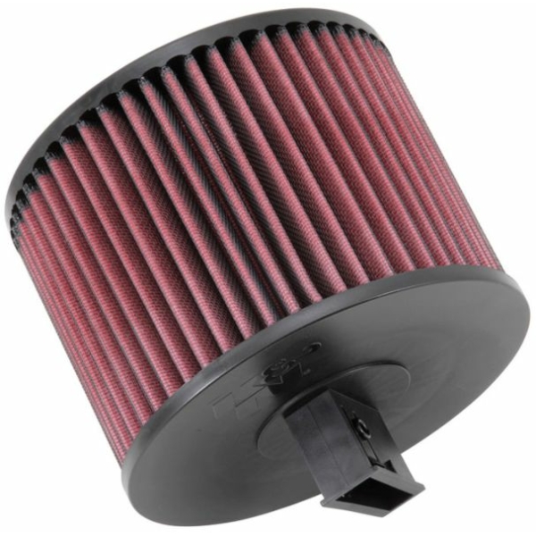 ΦΙΛΤΡΟ ΕΛΕΥΘΕΡΑΣ ΡΟΗΣ K&N BMW Series 1 (E81/E87) 130i 2005–2011, (E82/E88) 125i 2007–2013, Series 3 (E90) 323/325/330i 2004–2011, (E93) 323/325/330i 2006–2013, (E92) 323/325/330i 2006–2013, (E91) 323/325/330i 2005–2012. E-2022