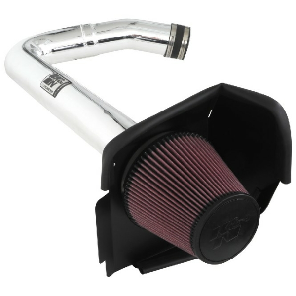 ΚΙΤ ΕΙΣΑΓΩΓΗΣ K&N 69 Series Typhoon DODGE Challenger Coupe 3604cc 2011–>, Charger 3604–3605cc 2011–>. CHRYSLER 300C (LX) 3604cc 2011–>.  69-2544TP