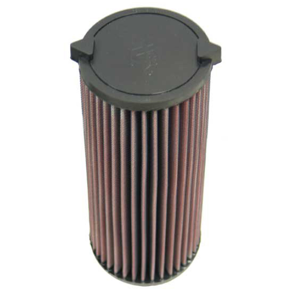 ΦΙΛΤΡΟ ΕΛΕΥΘΕΡΑΣ ΡΟΗΣ K&N  MERCEDES-BENZ C-Class (W203) C 200/220 CDI 2003–2007, C-Class (W204) C 200/220 CDI 2007–2009, C-Class Coupe (CL203) C 200/220 CDI 2003–2008, C-Class T-Model (S203) C 200/220 CDI 2003–2007, C-Class T-Model (S204) C 200/220 CDI 2007–2009, CLC-Class (CL203) CLC 200/220 CDI 2008–2011. E-2018