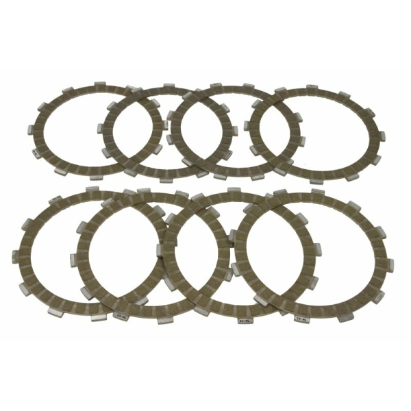 ΔΙΣΚΟΙ ΣΥΜΠΛΕΚΤΗ TRW SUZUKI RM 250 (RJ18C) 250 cc 2001–2009, LT-R 450 (QuadRacer) 450/Z cc 2006–2012