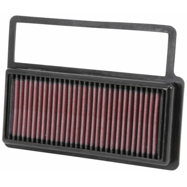 ΦΙΛΤΡΟ ΕΛΕΥΘΕΡΑΣ ΡΟΗΣ K&N FIAT 500 (312) 1.4 2007–>, ABARTH 500/C / 595/C / 695/C 1.4 2008–> . 33-3014