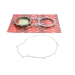 ΣΕΤ ΣΥΜΠΛΕΚΤΗ TRW  KAWASAKI ER 500 1997-2006  MSK220