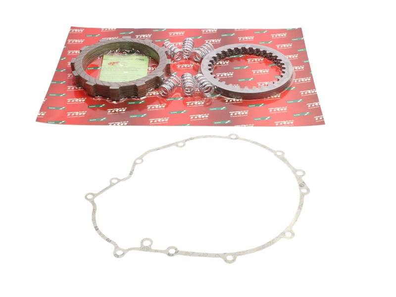 ΣΕΤ ΣΥΜΠΛΕΚΤΗ TRW KAWASAKI ER 500 1997-2006 MSK220