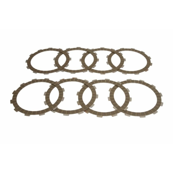 ΔΙΣΚΟΙ ΣΥΜΠΛΕΚΤΗ KTM EXC 300/450/500, EXC-F 250/350/450/500, SX-F 250/350/450, XC-F 250/350/450, XC-W 250/350/450/500, XCF-W 250/350. TCS5651